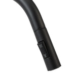 Konyhai Csaptelep Rea Eco Fresh Black Mat 6