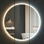 LED Tükör 100cm FFJ100 6