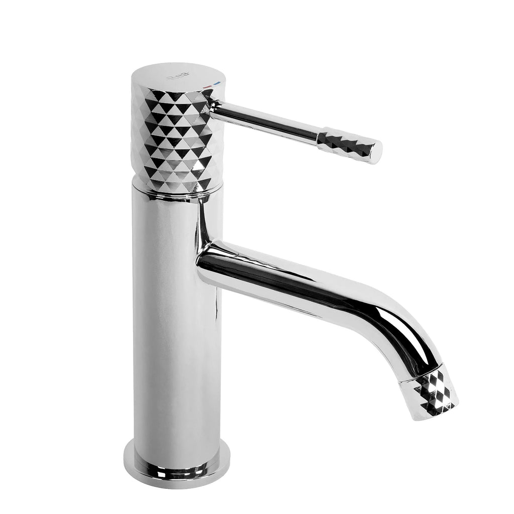 Fürdőszobai Csaptelep Rea Lungo Diamond Chrome 6