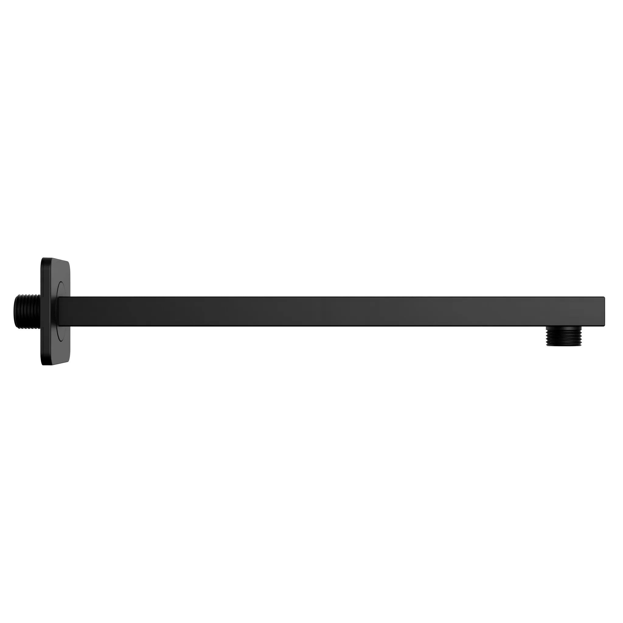 Zuhanykar Négyzet Alakú REA JS-9022B 40cm Black 6