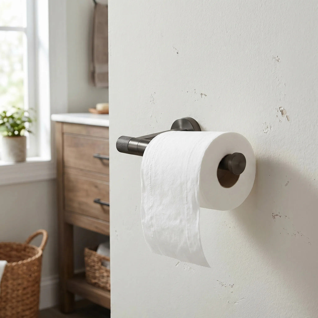 Falra Szerelhető Wc Papír Tartó 39105 ORI Titan 6