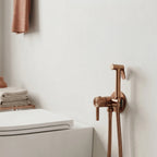 Bidé Csap Rea Foster Brush Copper 6