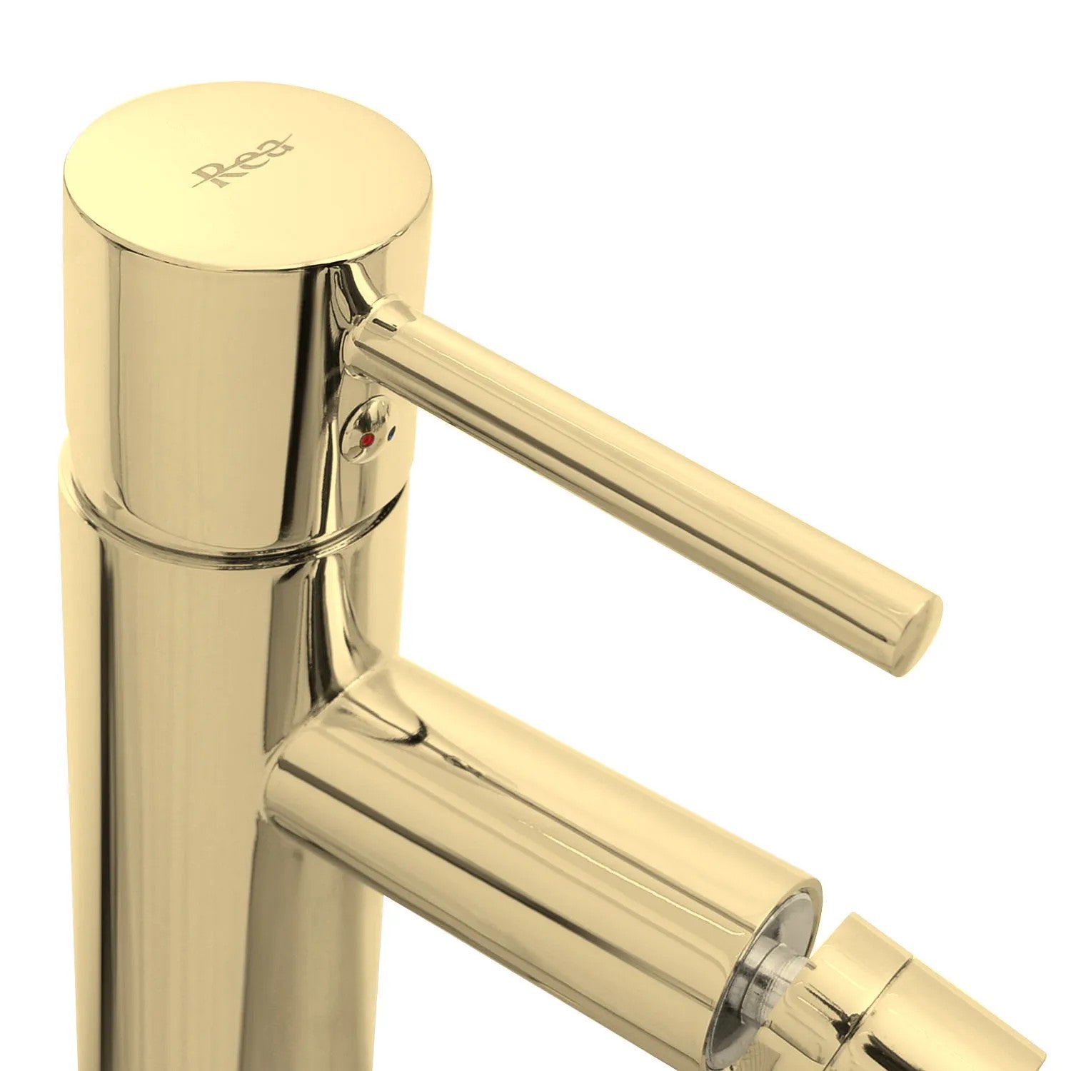Rea Tess Gold Bidé Csaptelep 6