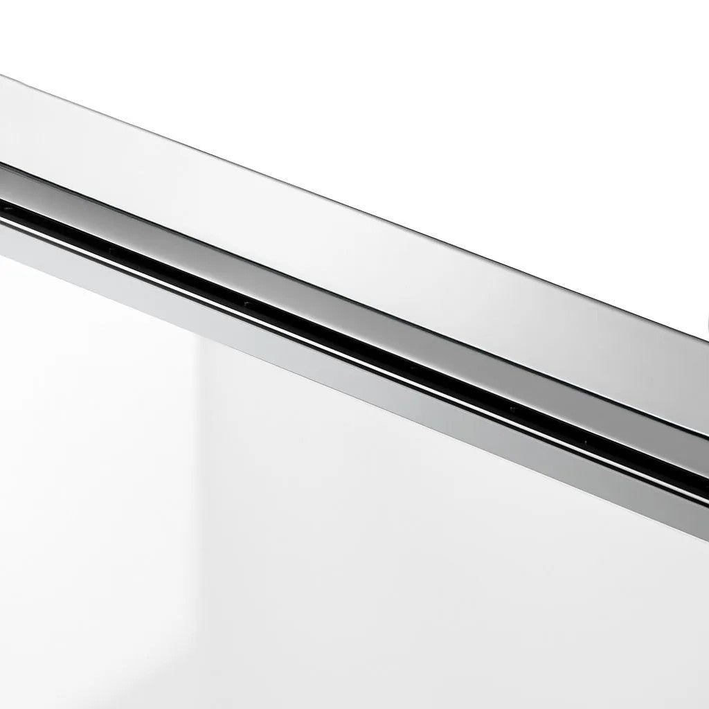 Zuhanyajtó Rea Primo Slide 110 Chrome 6