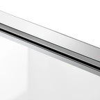 Zuhanyajtó Rea Primo Slide 110 Chrome 6