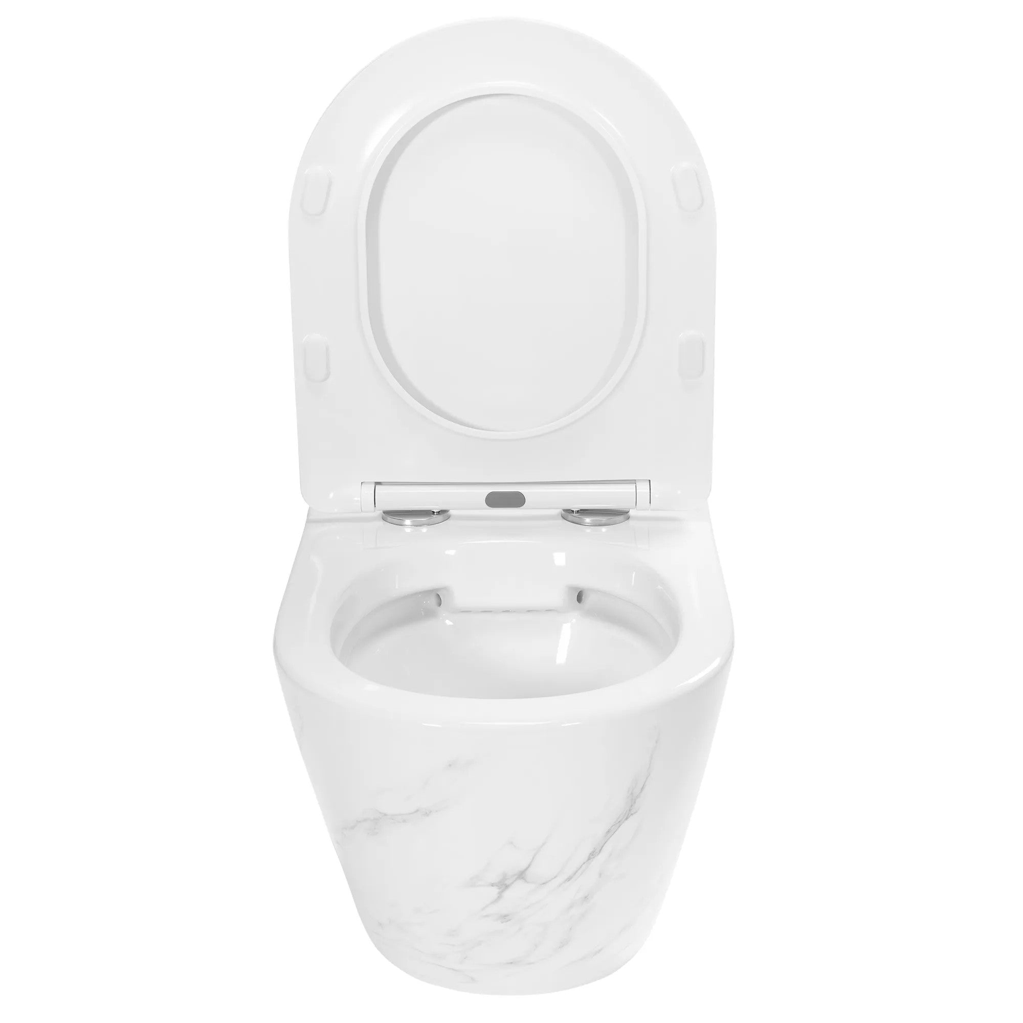 WC Csésze Rea Carlos Nature Marble 6