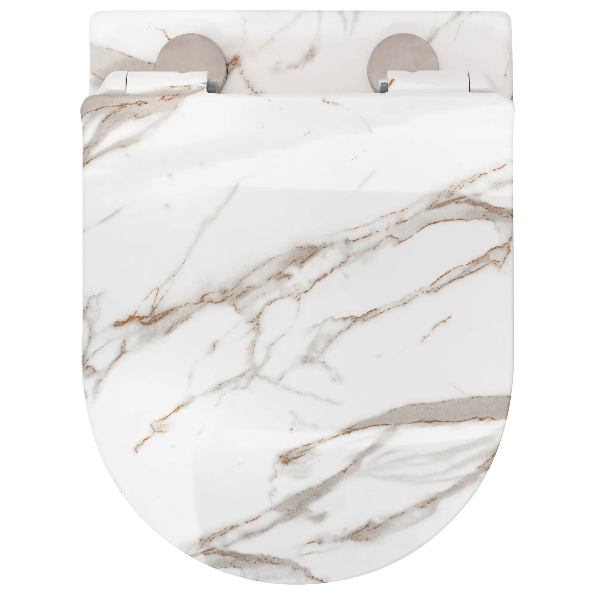 WC Csésze Rea Carlos Slim Lava Shiny 6