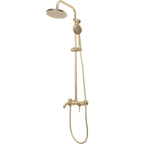 Zuhanyszett Rea Luis Gold Brush 6
