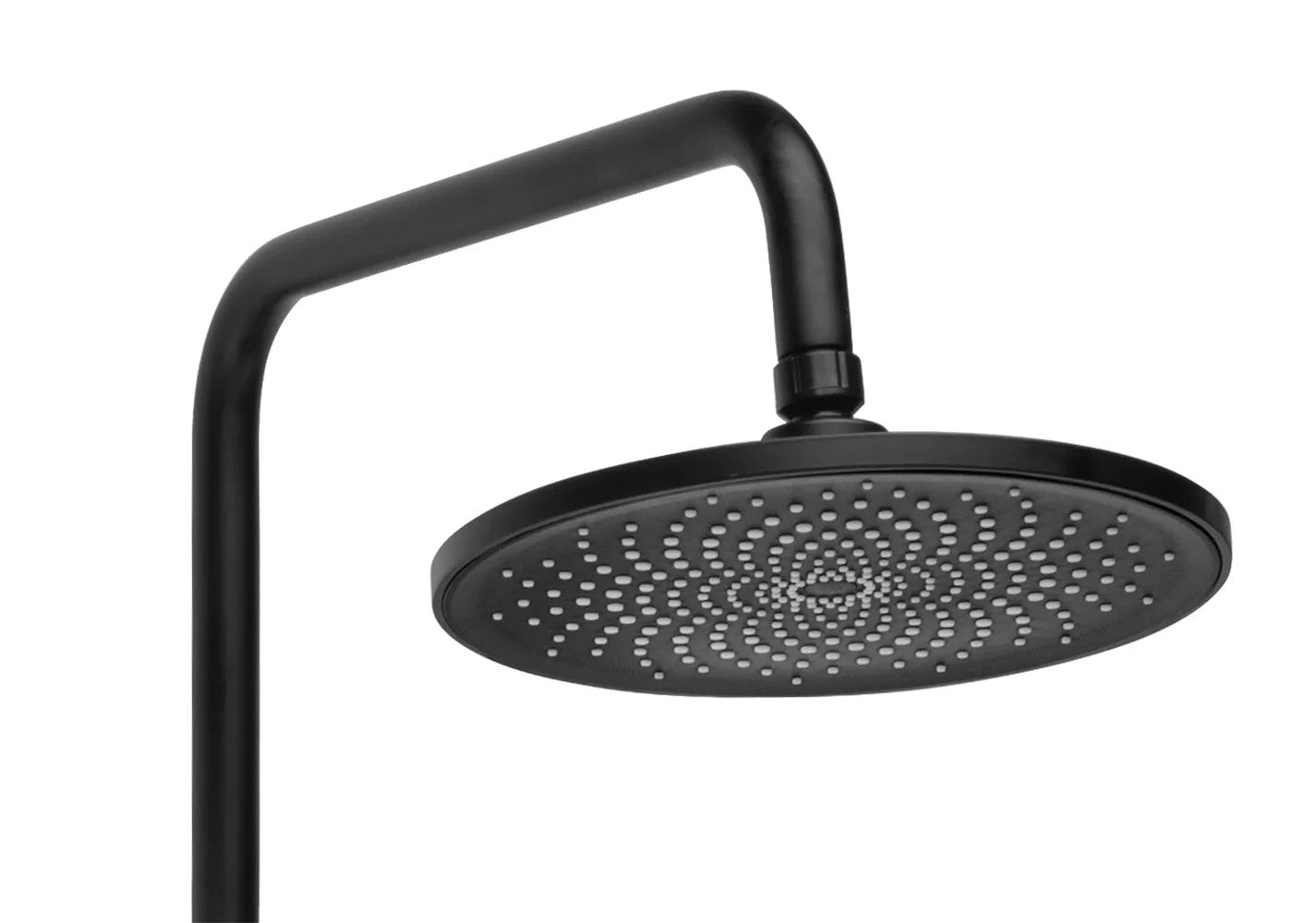 Zuhanyszett Rea Foss Clif Black 6