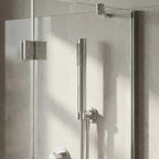 Rea JS-018 CHROME Zuhanyfej 6