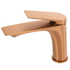 Fürdőszobai Csaptelep Rea AVALON Copper Brush 6