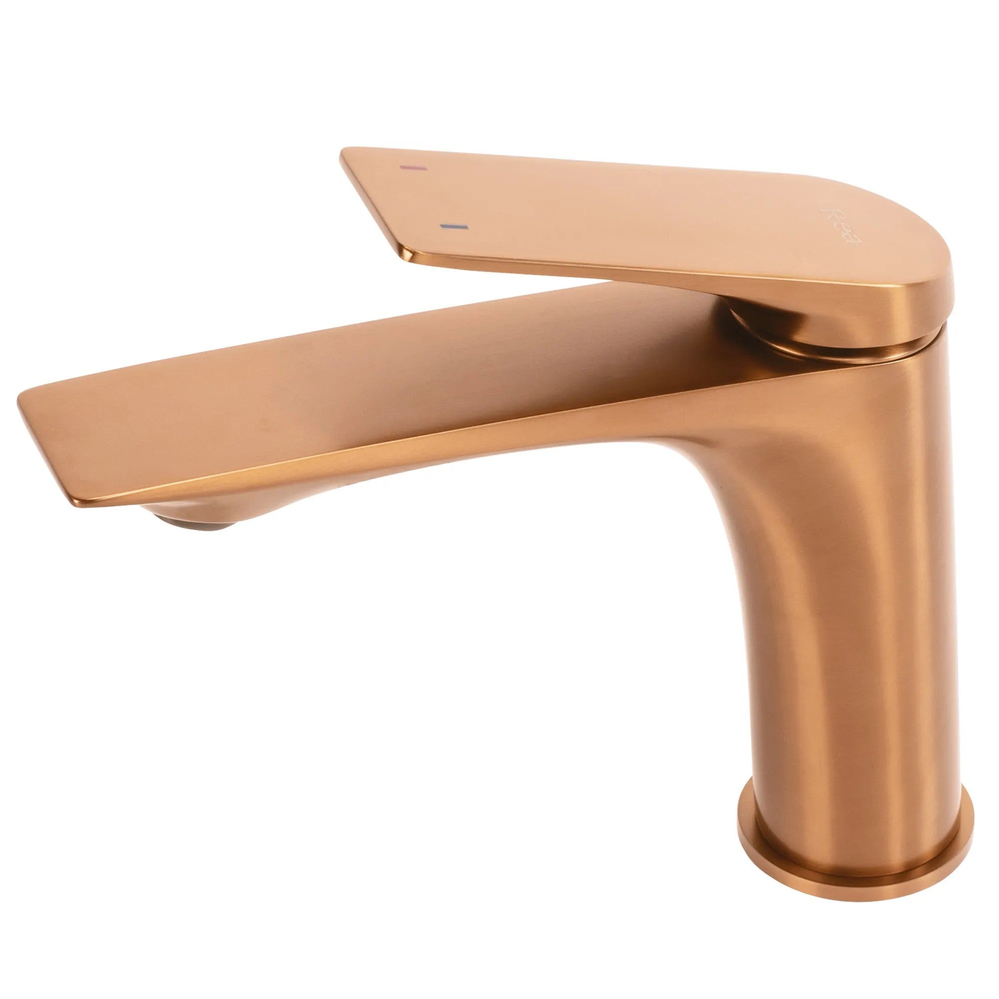 Fürdőszobai Csaptelep Rea AVALON Copper Brush 6