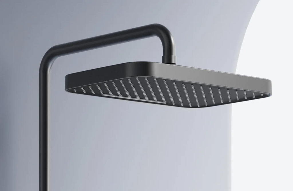 Zuhanyszett REA Bari Titanium 6