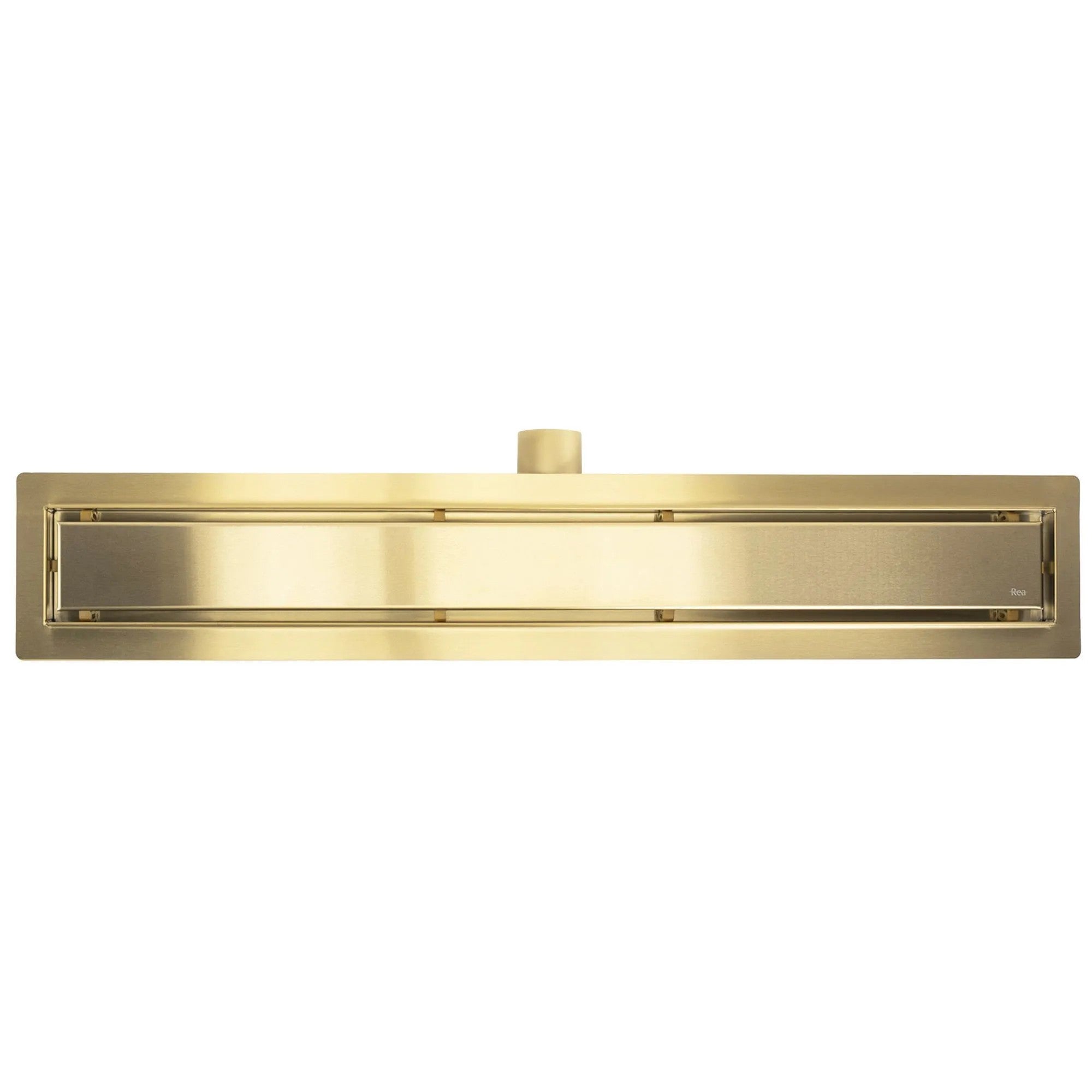 Zuhanylefolyó Rea Neox Brush Gold 90 6
