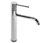 Fürdőszobai Csaptelep Rea Lungo Diamond Chrome High 6