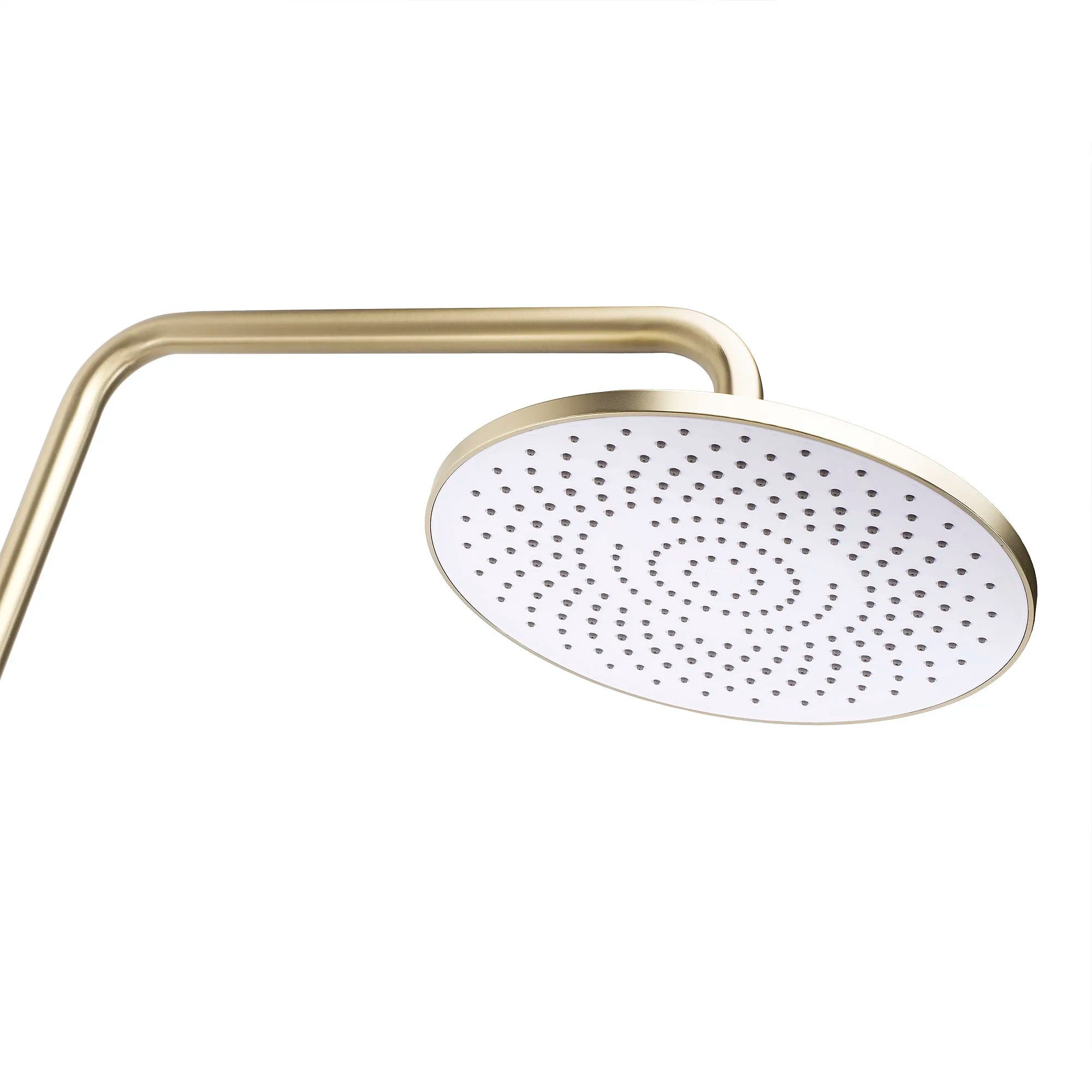 Zuhanyszett REA DROP Brush Gold 6