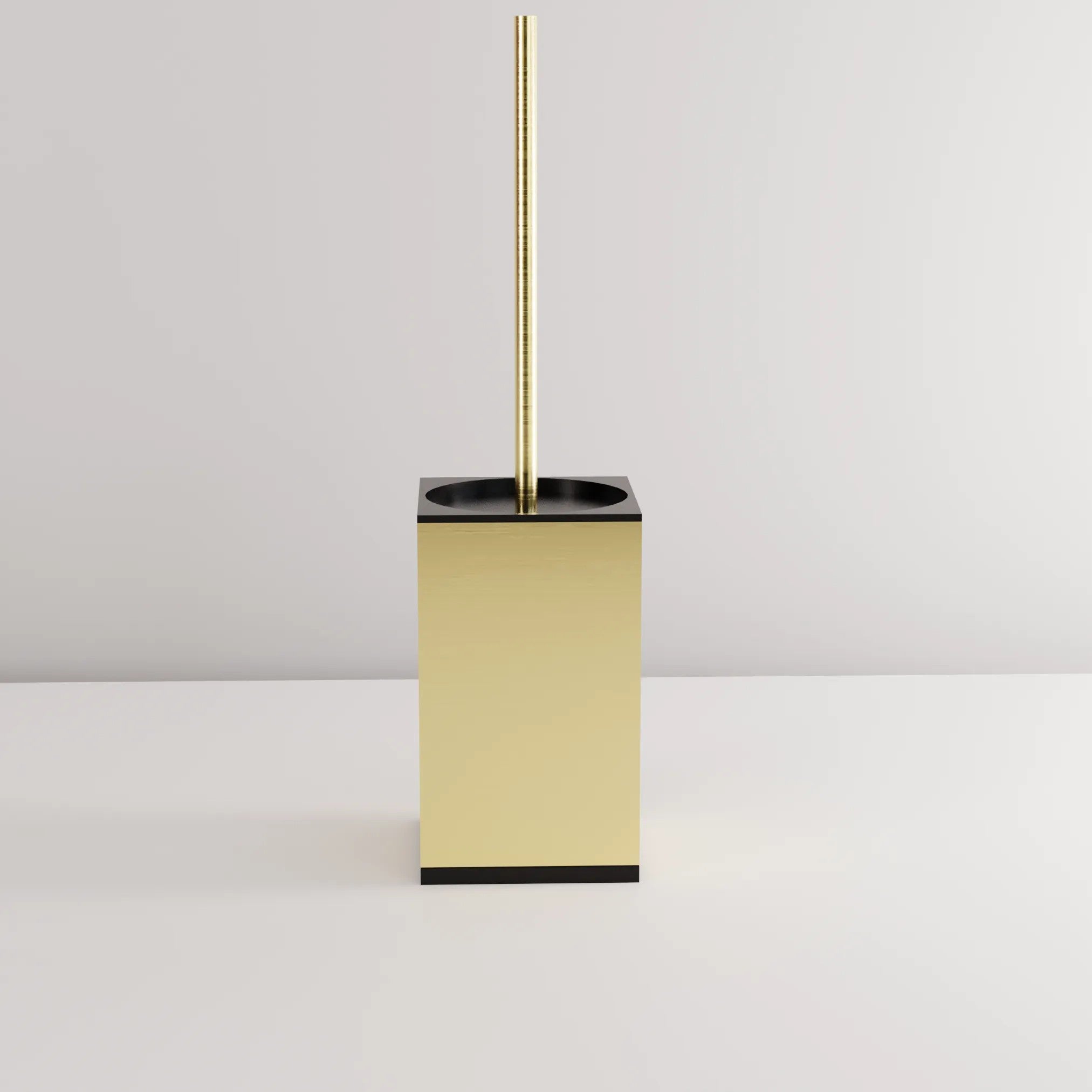 WC Kefe B110 BRUSH GOLD 6