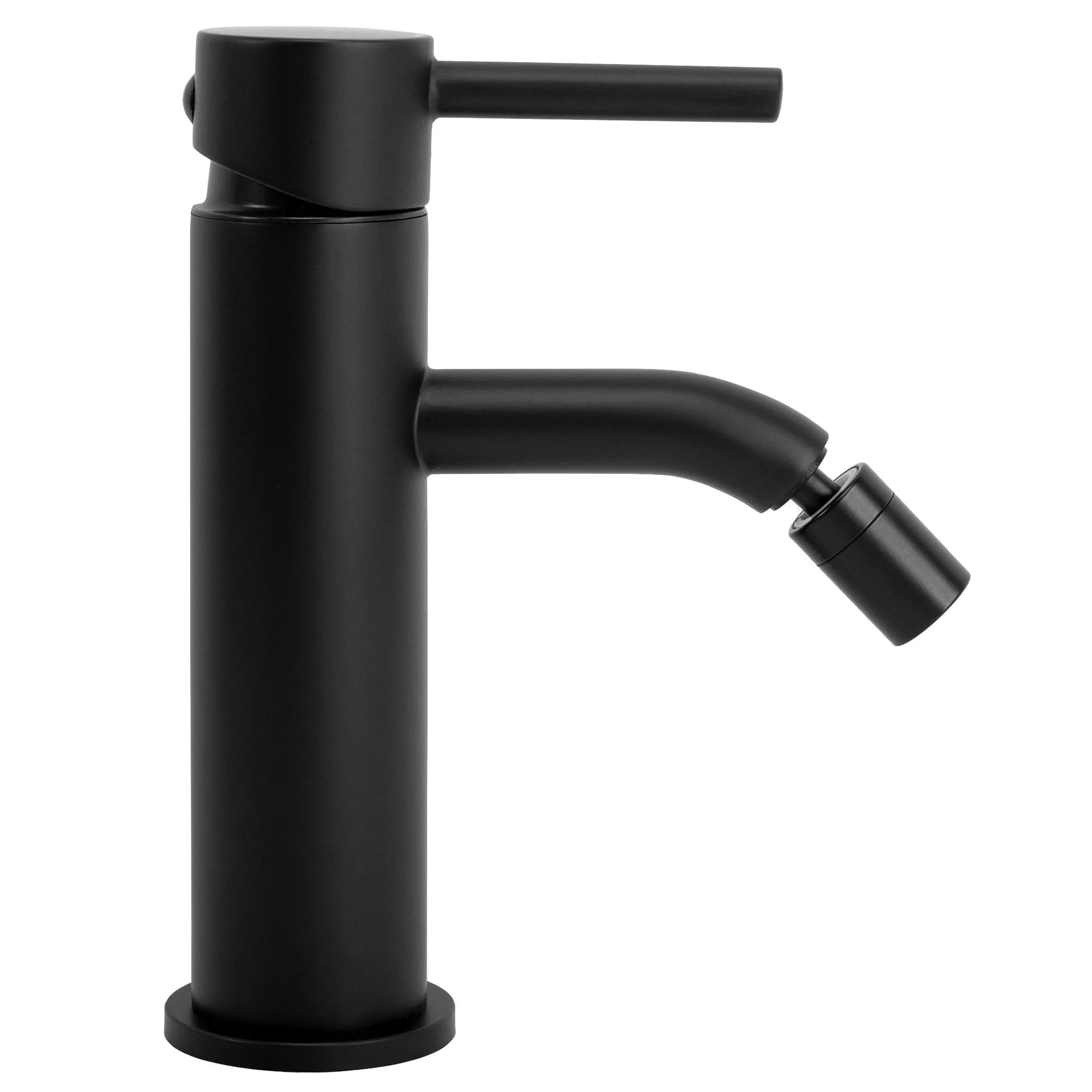 Bidé Csaptelep Lungo Black 6