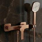 Zuhanycsaptelep ARGUS Brush Copper 6