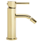 Bidé Csaptelep Lungo Gold 6