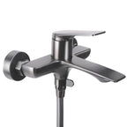 Fürdőkád Csaptelep AVALON Titanium 6