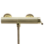 Zuhanycsaptelep Argon GOLD 6