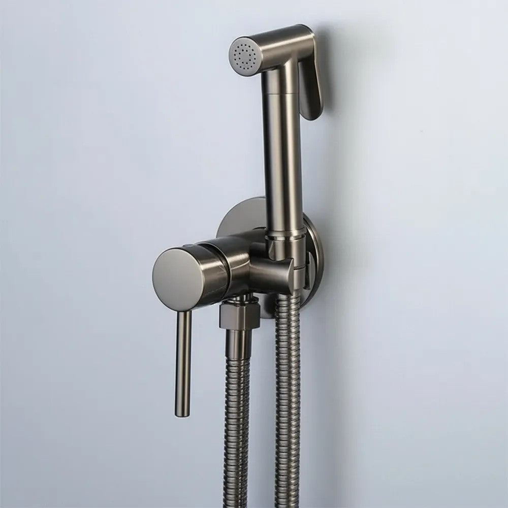 Bidé Csap Lungo Loop Titan 6