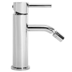 Bidé Csaptelep Lungo Chrome 6