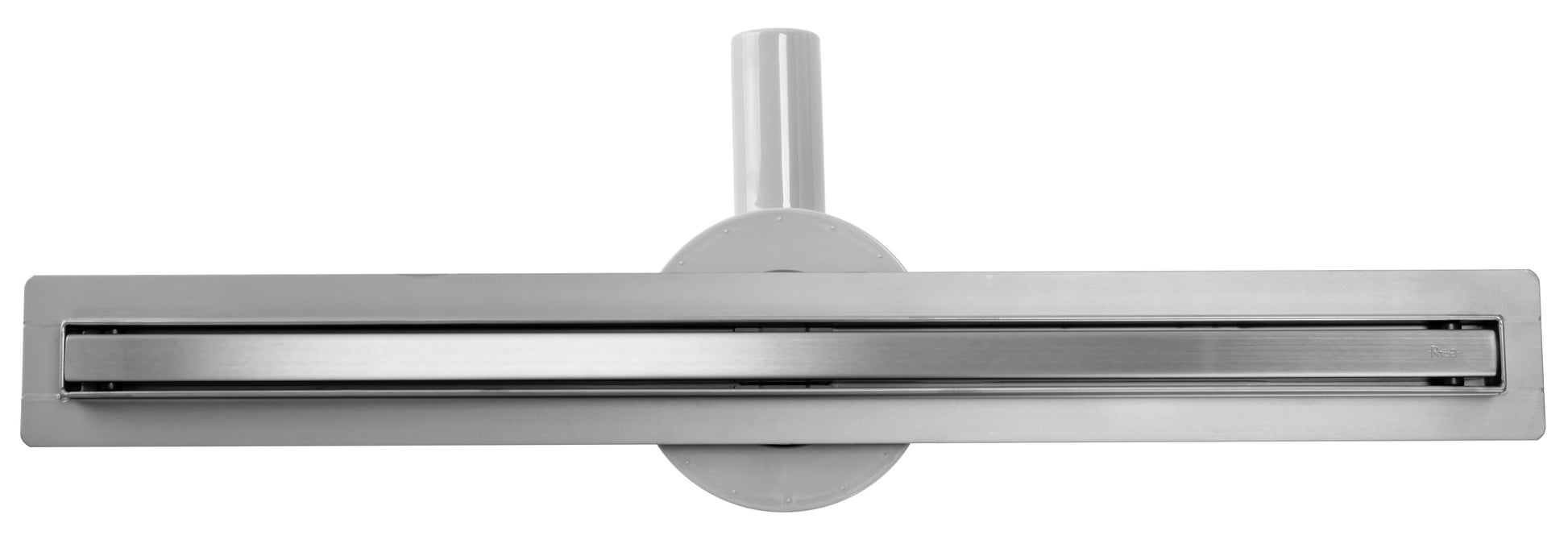 Lineáris Lefolyó Rea Neo Slim Pro Nickel Brush Inox 100 4