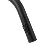 Konyhai Csaptelep Rea Fresh Black Mat 7
