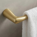 Fürdőszoba Fogas 16201 Vibe Brush Gold 7