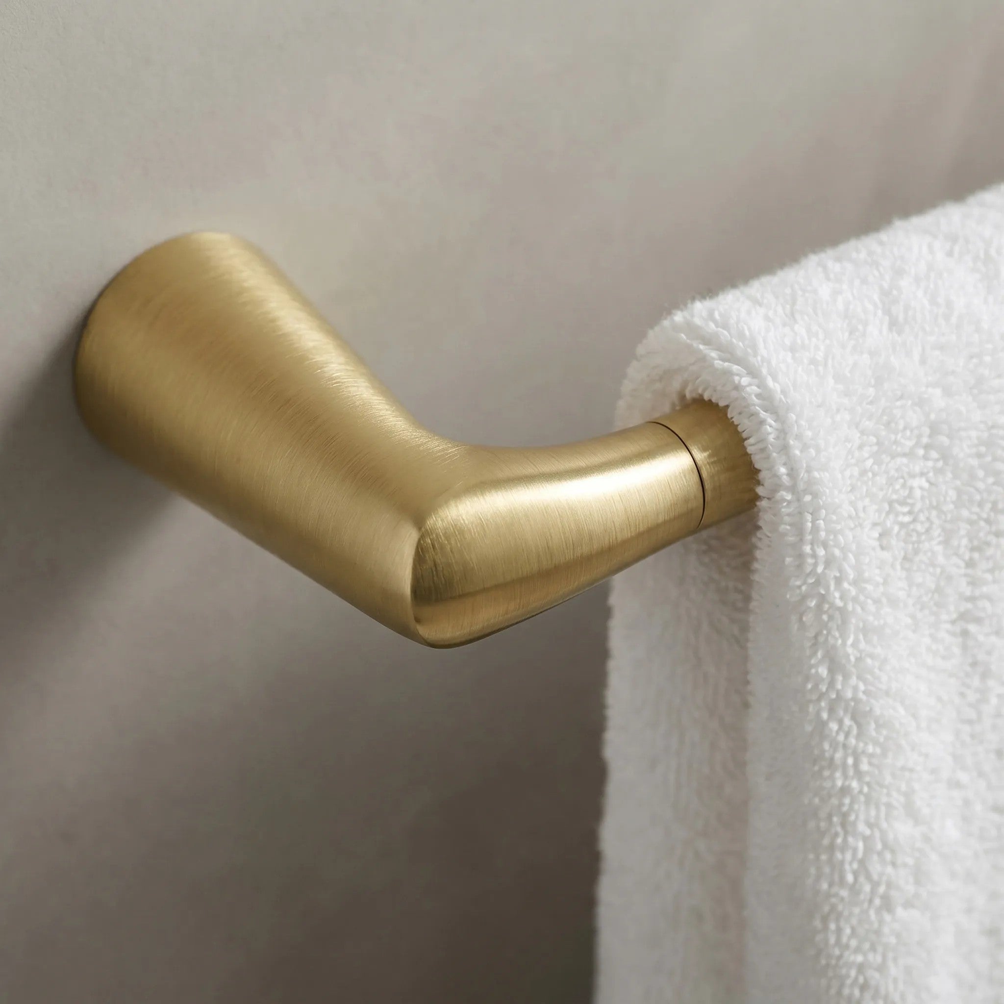 Fürdőszoba Fogas 16201 Vibe Brush Gold 7