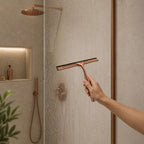 Üveglehúzó Brush Copper 7