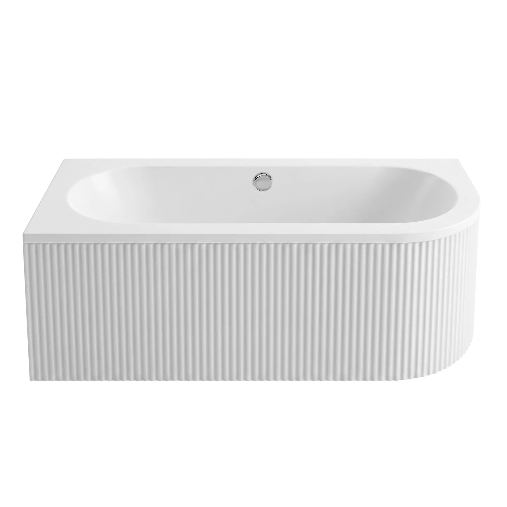 Fürdőkád Rea Orion Stripe Left 150cm 7