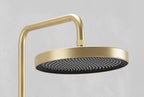 Zuhanyszett Rea Creo Brush Gold 7