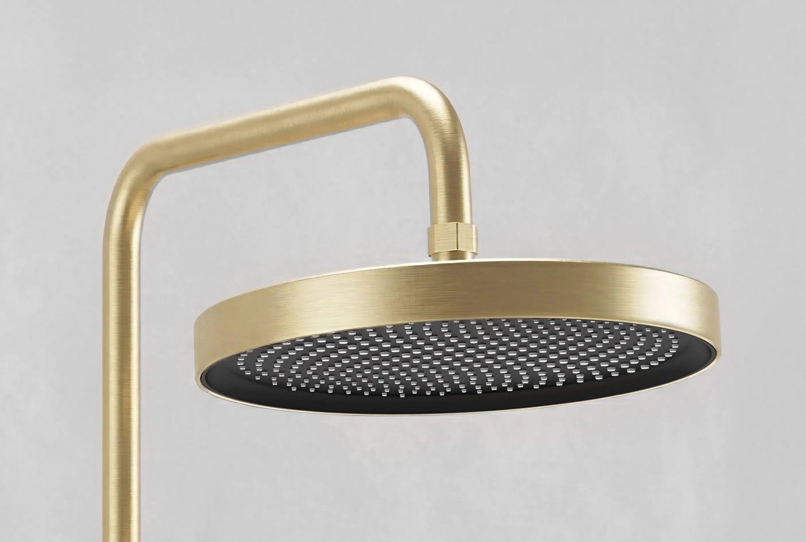 Zuhanyszett Rea Creo Brush Gold 7