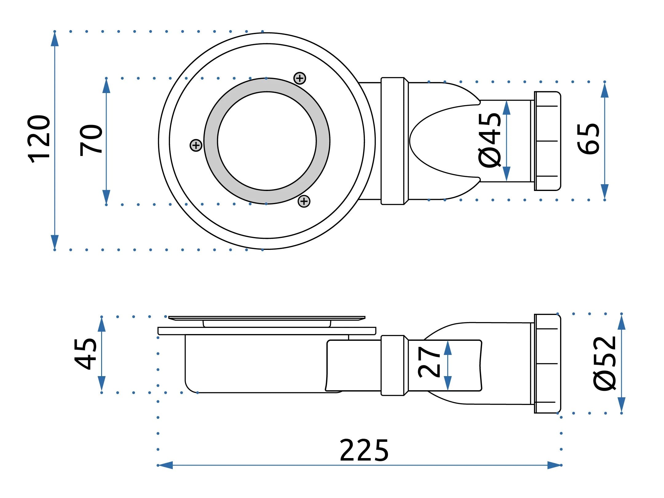 Szifon WP-02 7