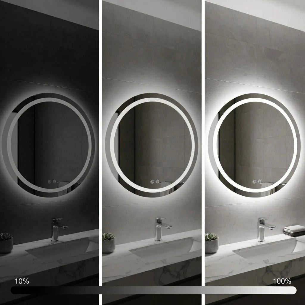 LED Tükör SOFT 100 7