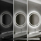 LED Tükör SOFT 100 7