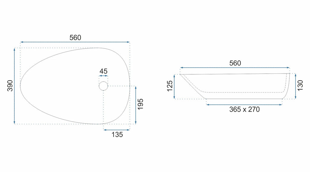 Pultos Mosdó Rea Greta 55 7