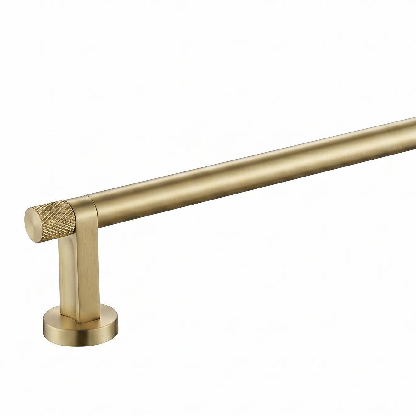 Fürdőszoba Fogas 39101 Ori Brush Gold 7