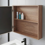 Fürdőszobabútor Szett Mosdóval Gama T25023 HHL 70CM 7
