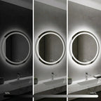 LED Tükör SOFT 70 7