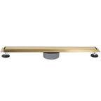 Zuhanylefolyó REA Neox Pro Brush Gold 70 7