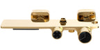 Zuhanyszett REA HELIX Gold 7