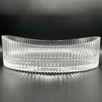 Pultos Mosdókagyló Rea Harper Transparent 7