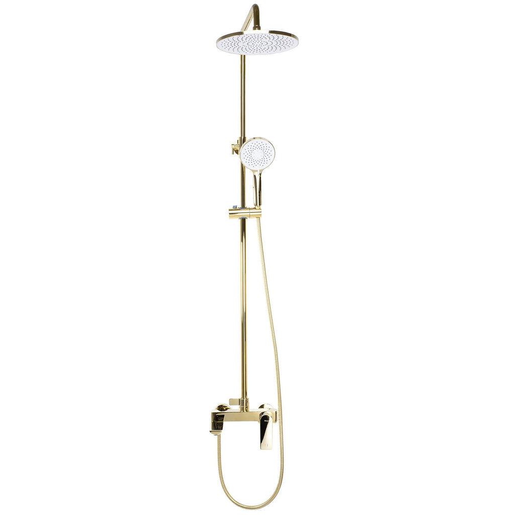 Zuhanyszett REA AVALON GOLD 7