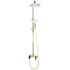 Zuhanyszett REA AVALON GOLD 7