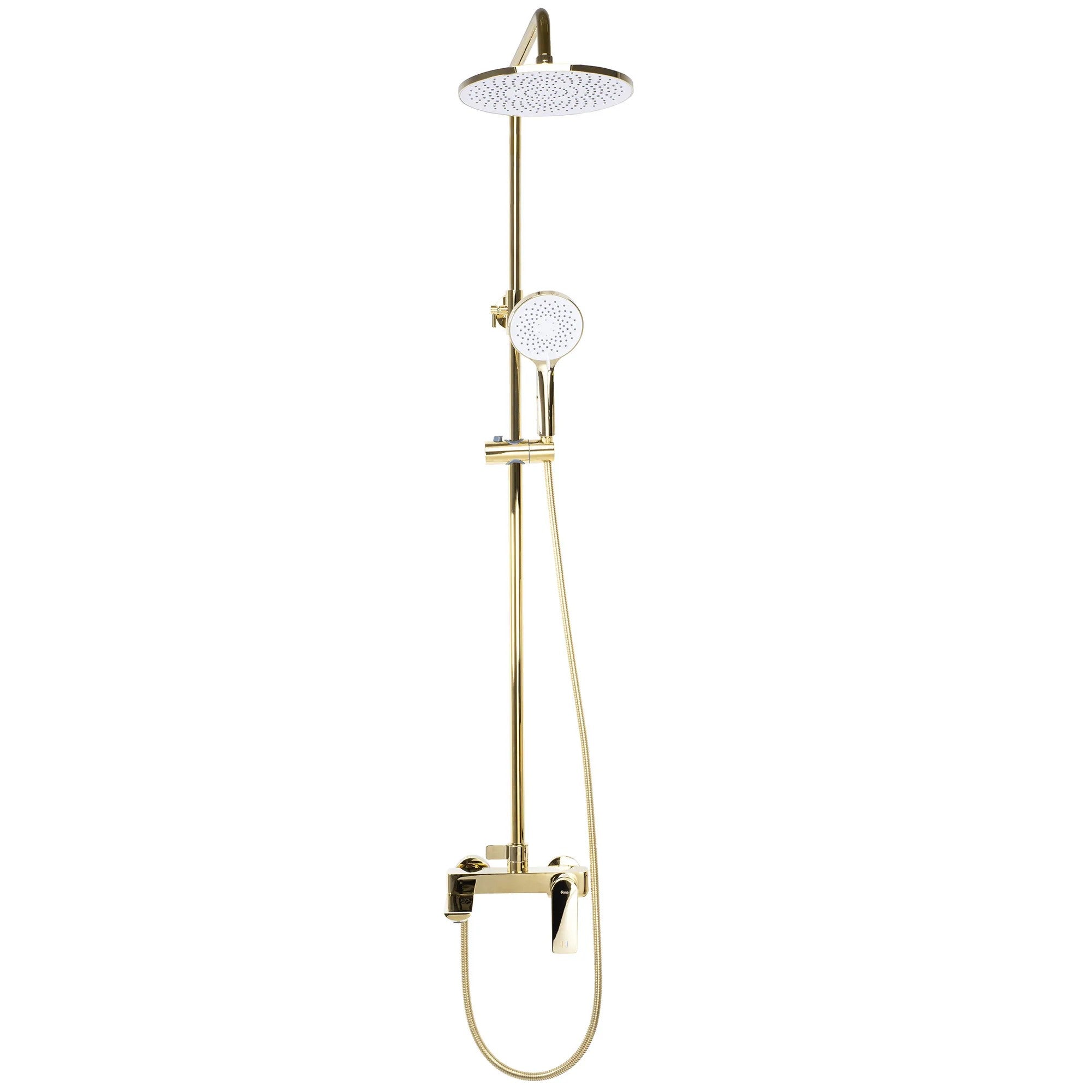 Zuhanyszett REA AVALON GOLD 7