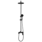 Zuhanyszett REA AVALON BLACK 7